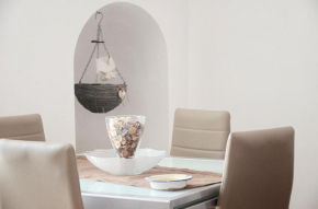 Il Capriccio Di Maria guest house